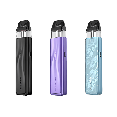 Vaporesso XROS 5 mini 1500 mah Багаторазовий POD