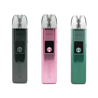 Voopoo Argus G 1000 mah Багаторазовий POD