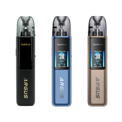 Voopoo Argus G2 Pod Kit 1000 mah