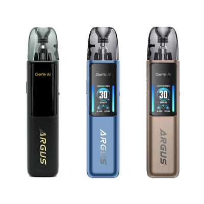 Voopoo Argus G2 Pod Kit 1000 mah Багаторазовий POD