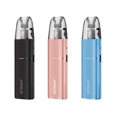 Voopoo Argus G3 mini 1350 mah Многоразовый POD GRP-27005 Voopoo Argus G3 mini 1350 mah Многоразовый POD