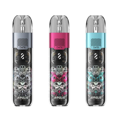Voopoo Argus P1s 800 mah
