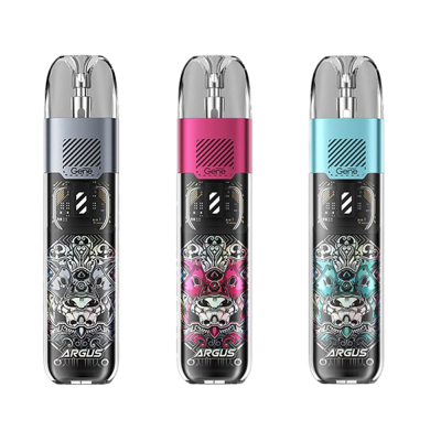Voopoo Argus P1s 800 mah Багаторазовий POD