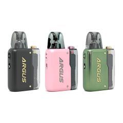 Voopoo Argus P2 Pod Kit 1100 mah