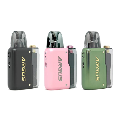 Voopoo Argus P2 Pod Kit 1100 mah Багаторазовий POD