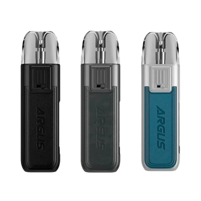 Voopoo Argus Pod Kit 800 mah Многоразовый POD GRP-27009 Voopoo Argus Pod Kit 800 mah Многоразовый POD