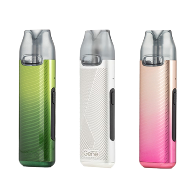 Voopoo V.THRU Pro 900 mah Багаторазовий POD GRP-27011 Voopoo V.THRU Pro 900 mah Багаторазовий POD