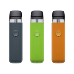 Voopoo Vinci Q 900 mah