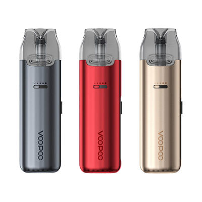 Voopoo VMATE PRO 900 mah Багаторазовий POD