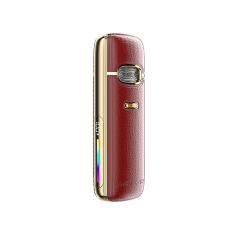 Voopoo Vmate E2 1500 Rose Red (Червоний, з картриджем) Багаторазовий POD