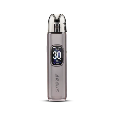 Voopoo Argus G3 1500 Space Gray (Серый, с картриджем) Многоразовый POD 27027 Voopoo Argus G3 1500 Space Gray (Серый, с картриджем) Многоразовый POD