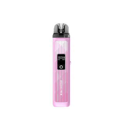 Lost Vape Ursa Nano Pro 2 1000 Sakura Pink (Рожевий, з картриджем) Багаторазовий POD 27029 Lost Vape Ursa Nano Pro 2 1000 Sakura Pink (Рожевий, з картриджем) Багаторазовий POD