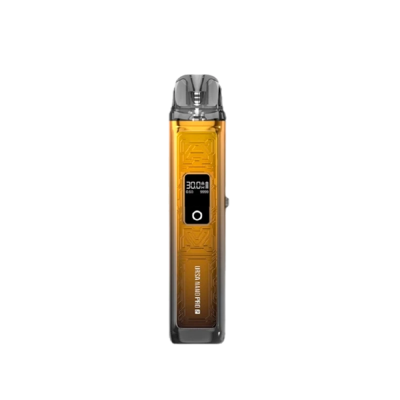 Lost Vape Ursa Nano Pro 2 1000 Gold Mecha (Золотистый, с картриджем) Многоразовый POD 27030 Lost Vape Ursa Nano Pro 2 1000 Gold Mecha (Золотистый, с картриджем) Многоразовый POD