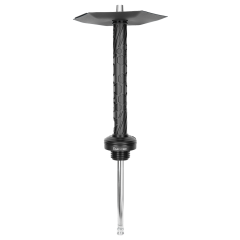 Кальян Embery Mono 4.0 Black (чорний, базовий комплект)