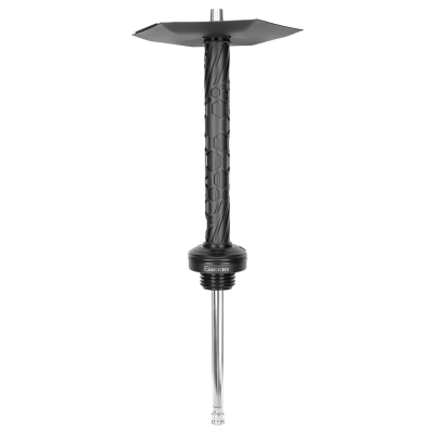 Кальян Embery Mono 4.0 Black (чорний, базовий комплект)