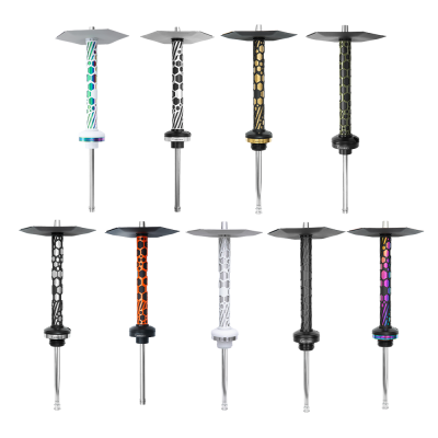 Кальян Embery Mono 4.0 Black (чорний, базовий комплект) Кальян Embery Mono 4.0 Black (чорний, базовий комплект)