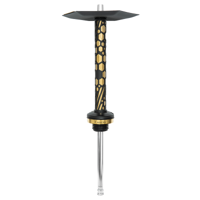 Кальян Embery Mono 4.0 Gold (золотистий, базовий комплект)