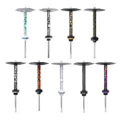 Кальян Embery Mono 4.0 Chameleon (хамелеон, базовий комплект)