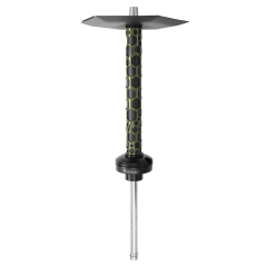 Кальян Embery Mono 4.0 Defender (зелёный, базовый комплект)