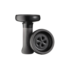 Глиняна чаша BiFrost Hel (Чорний)