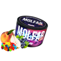Тютюн Molfar Chill Line Едем (200 г)