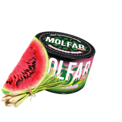 Тютюн Molfar Chill Line Кавунове Зілля (200 г)