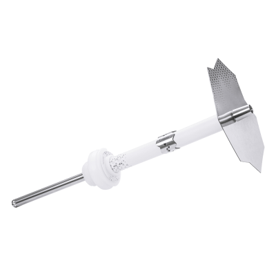 Кальян Embery Equal Silver Snow (білий, базовий комплект) Кальян Embery Equal Silver Snow (білий, базовий комплект)