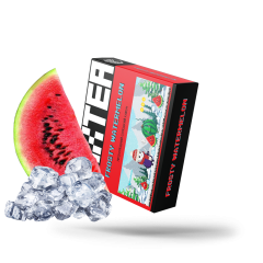 Кальянна чайна суміш Pixtea Frosty watermelon (Кавун Лід, 50 г)