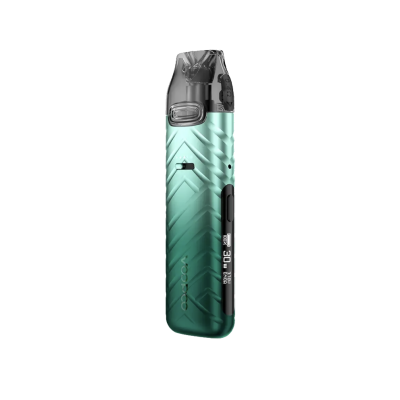 Voopoo VMATE PRO Power Edition 900 Armor Green (Зелений, з картриджем) Багаторазовий POD