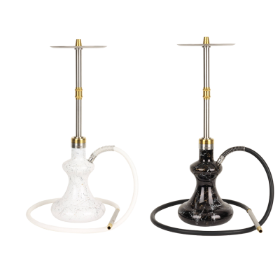 Кальян Oduman Hybrid v2.0 White (білий, повний комплект) Кальян Oduman Hybrid v2.0 White (білий, повний комплект)