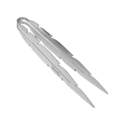 Щипці Oduman T-Leaf Tong 27145 Щипці Oduman T-Leaf Tong