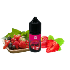 Рідина Dead Horse Liquid Berry Splash (Беррі Сплеш, 50 мг, 30 мл)