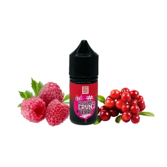 Рідина Dead Horse Liquid Raspberry Cranberry (Малина Журавлина, 50 мг, 30 мл)