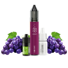 Набір для самозамішування Lucky Grape (Виноград, 50 мг, 30 мл)