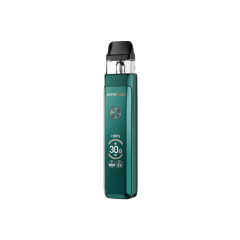 Vaporesso XROS PRO 2 KIT 2000 Gem Green (Зелений, з картриджем) Багаторазовий POD