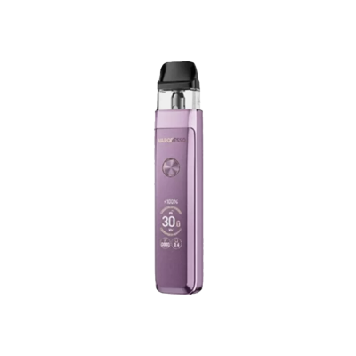 Vaporesso XROS PRO 2 KIT 2000 Dawn Purple (Фіолетовий, з картриджем) Багаторазовий POD 27168 Vaporesso XROS PRO 2 KIT 2000 Dawn Purple (Фіолетовий, з картриджем) Багаторазовий POD