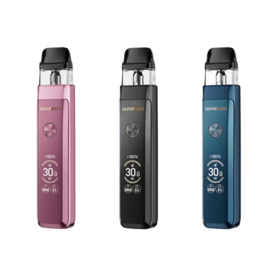 Vaporesso XROS PRO 2 KIT 2000 mah Багаторазовий POD GRP-27169 Vaporesso XROS PRO 2 KIT 2000 mah Багаторазовий POD