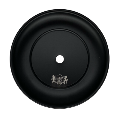 Кальян Garden Black v.2.0 6405 (Чорний, повний комплект) Кальян Garden Black v.2.0 6405 (Чорний, повний комплект)