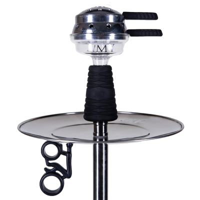 Кальян Amy SS 09 R Red (червоний, повний комплект) Кальян Amy SS 09 R Red (червоний, повний комплект)