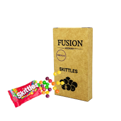 Тютюн Fusion Medium Skittles (Скіттлз, 100 г)
