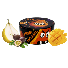Тютюн Unity Pear Anormal (Груша Маракуя Тропіки, 100 г)