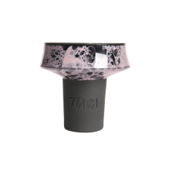 Глиняна чаша Tiaga Star Violet (Фіолетовий)