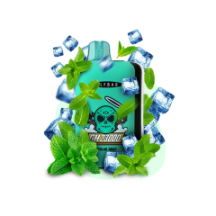 Elf Bar GH 23000 Alpine Mint (М'ята) Одноразовий POD