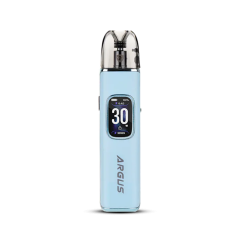 Voopoo Argus G3 1500 Snow Blue (Блакитний, з картриджем) Багаторазовий POD