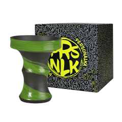 Глиняна чаша Personalka Bowl Green