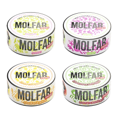 Тютюн Molfar Virginia Line (100 г)