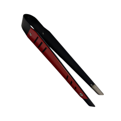 Щипці Tenarat StarLift Red (Чорний Червоний)