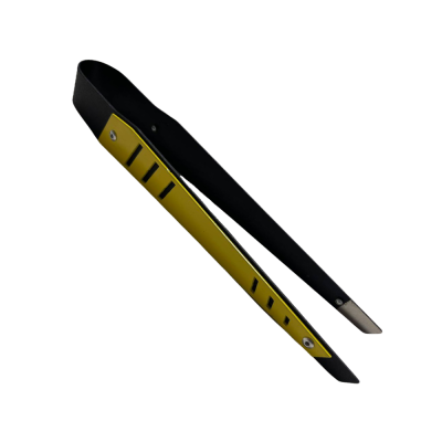 Щипці Tenarat StarLift Yellow (Чорний Жовтий)