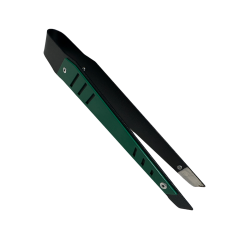 Щипці Tenarat StarLift Green (Чорний Зелений)