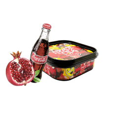 Кальянна чайна суміш Space Tea x Karma Spritz Cola (Шприц Кола, 100 г)